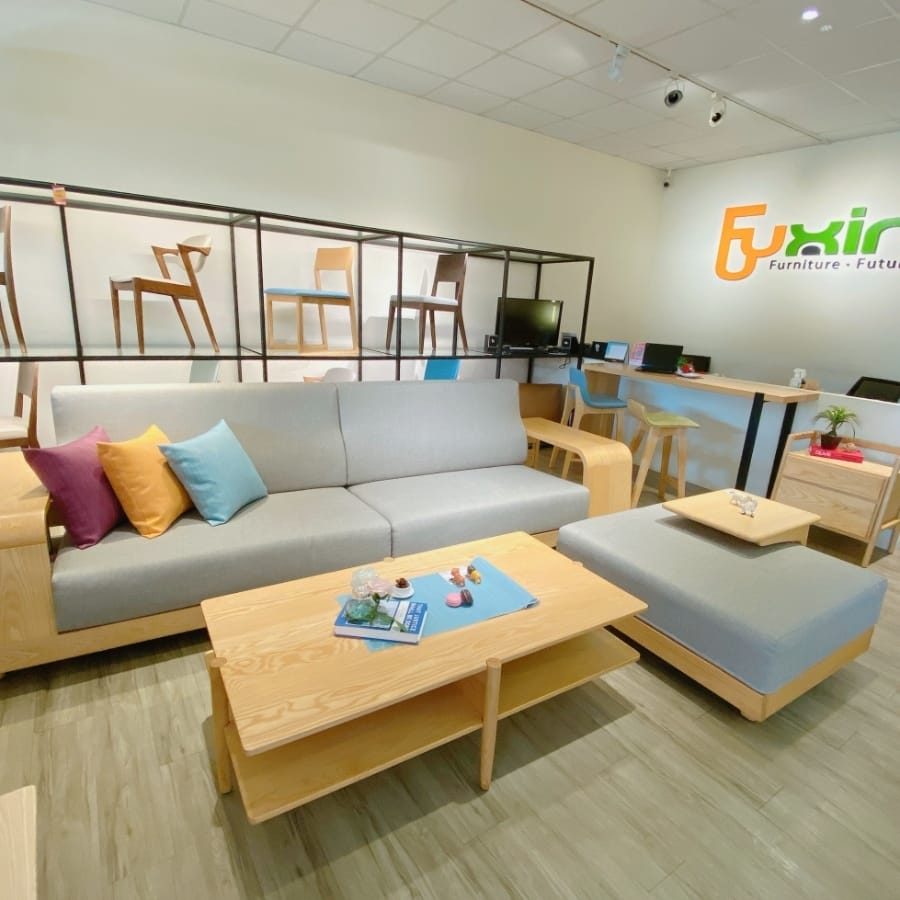 歐風實木家具工廠直營~府昕設計家具台南店,耐用時尚的木作家具,給你堅固美型的居家空間~