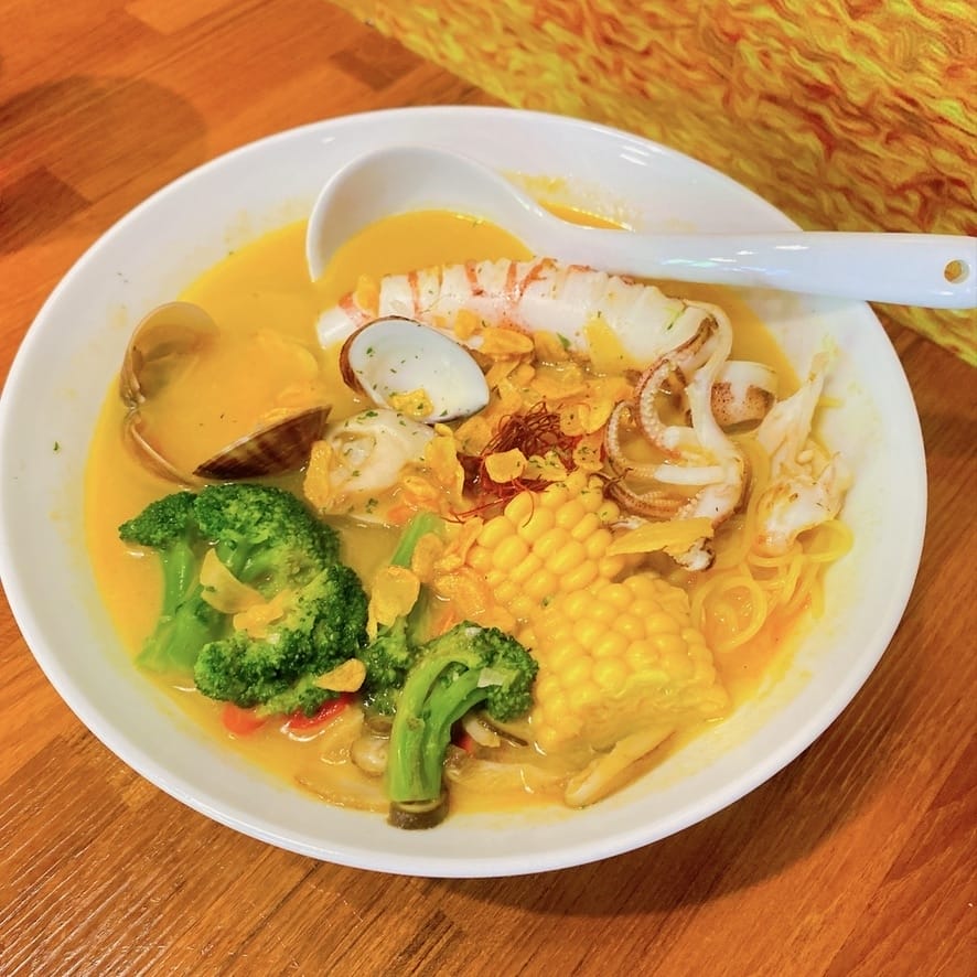 高雄新崛江特色義式料理 ~小義樓義式料理 新創義式菜單,滿足大小客人的味蕾~