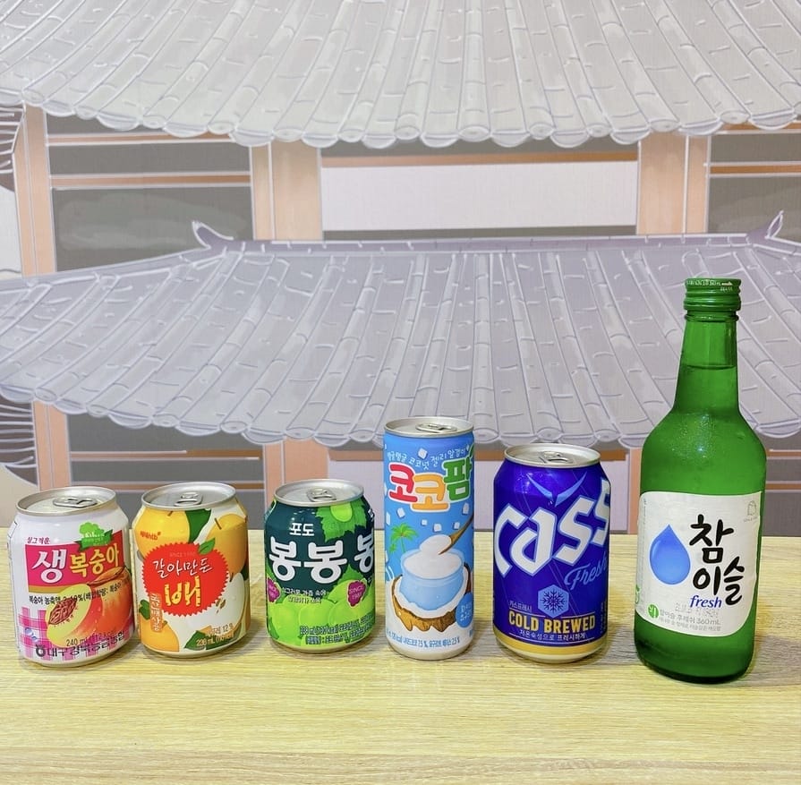 高雄美食~魚雞飯糕韓式食堂,道地又划算的韓式小吃美食~