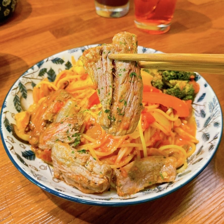 高雄新崛江特色義式料理 ~小義樓義式料理 新創義式菜單,滿足大小客人的味蕾~