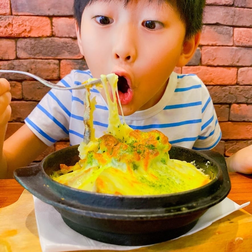 高雄新崛江特色義式料理 ~小義樓義式料理 新創義式菜單,滿足大小客人的味蕾~