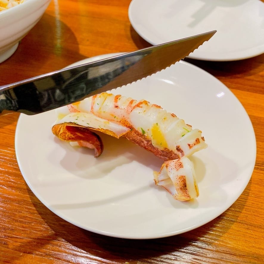 高雄新崛江特色義式料理 ~小義樓義式料理 新創義式菜單,滿足大小客人的味蕾~