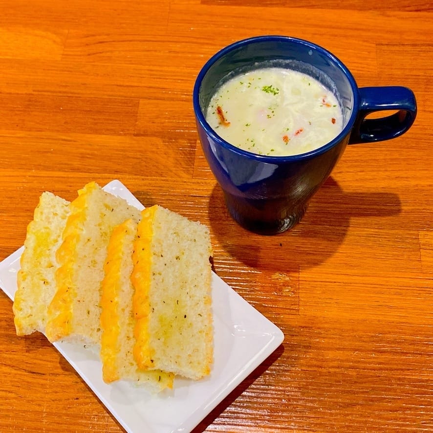 高雄新崛江特色義式料理 ~小義樓義式料理 新創義式菜單,滿足大小客人的味蕾~