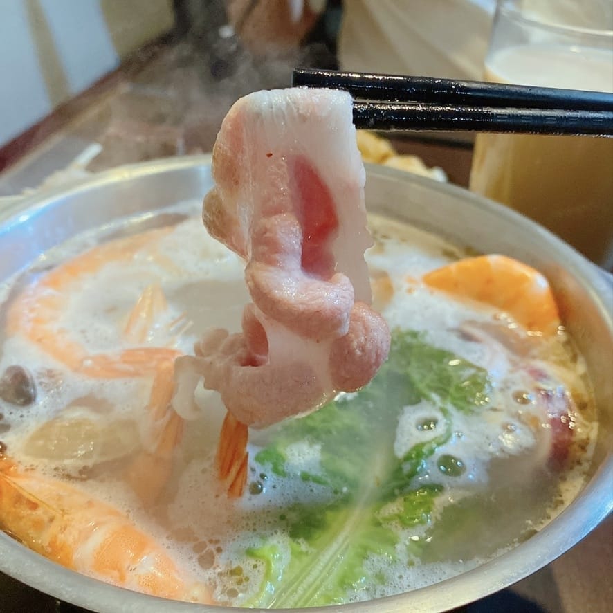 好健康鍋物~宸記鍋物,台南味自慢美食推薦~