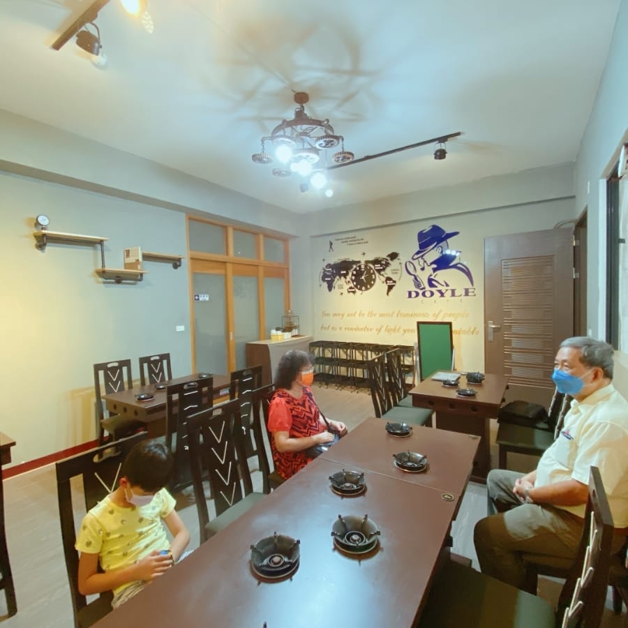 好健康鍋物~宸記鍋物,台南味自慢美食推薦~