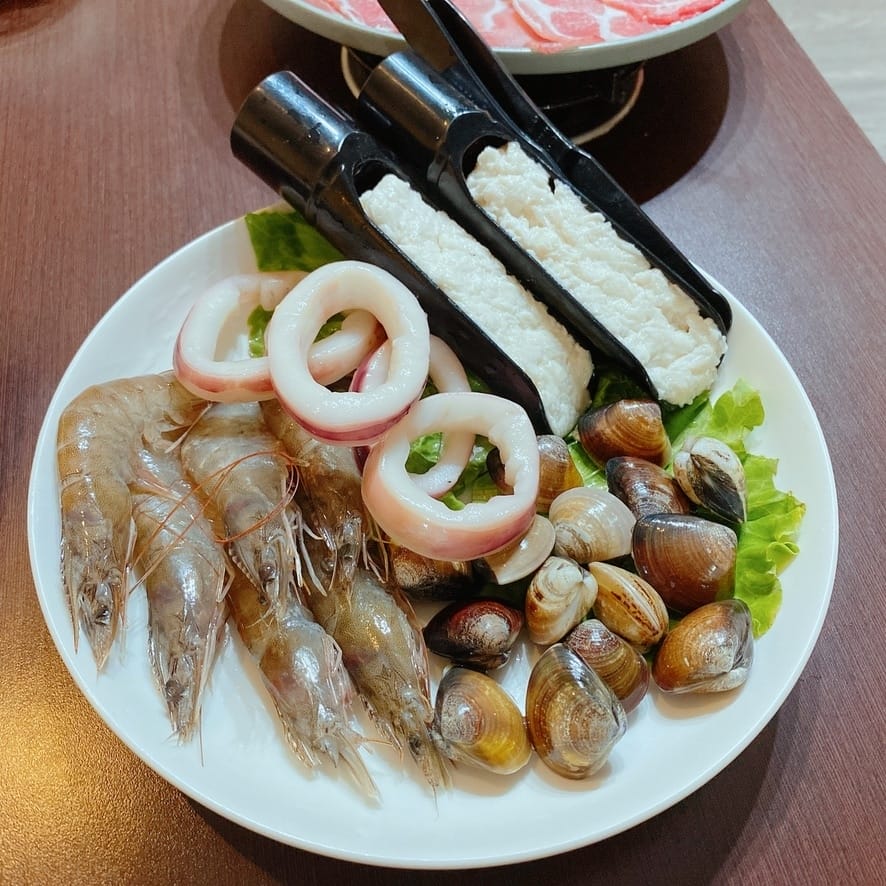 好健康鍋物~宸記鍋物,台南味自慢美食推薦~