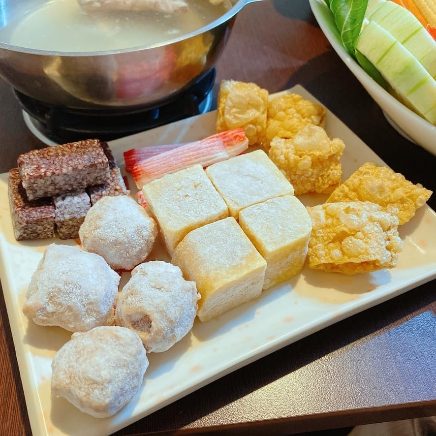 好健康鍋物~宸記鍋物,台南味自慢美食推薦~