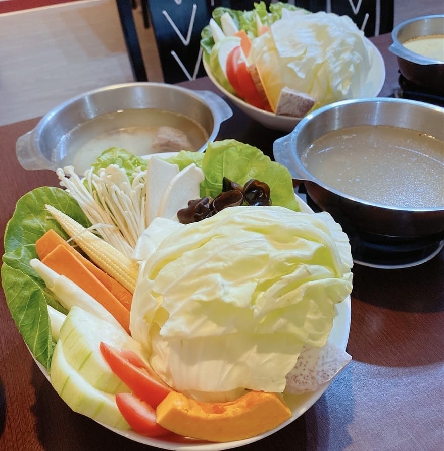 好健康鍋物~宸記鍋物,台南味自慢美食推薦~