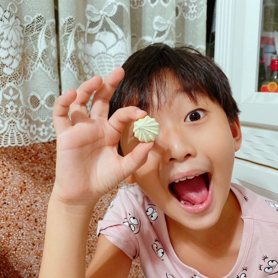喜餅試吃推薦~Bloom wedding花神頂級法式喜餅,精緻手工喜餅,讓幸福永留存~