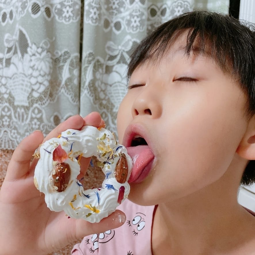 喜餅試吃推薦~Bloom wedding花神頂級法式喜餅,精緻手工喜餅,讓幸福永留存~