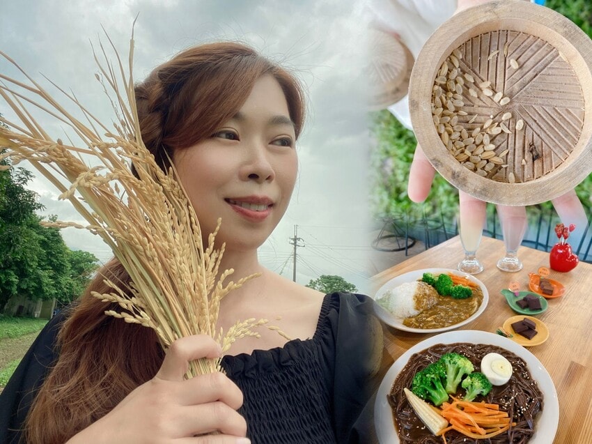 屏東好農懶人包大集合~十口滋味、繁華麵、牛角灣巧克力咖啡農園、春四大地有善農場、三魚一羊複合餐廳、林峰藝術工作室,把五感用力打開去~ - 第1張圖 屏東好農懶人包大集合~十口滋味、繁華麵、牛角灣巧克力咖啡農園、春四大地有善農場、三魚一羊複合餐廳、林峰藝術工作室,把五感用力打開去~