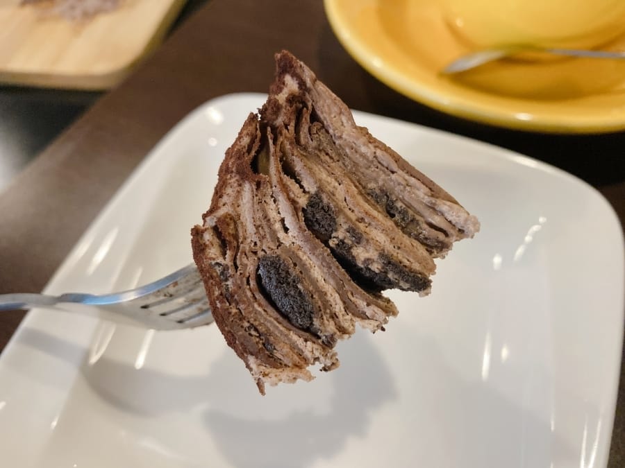 屏東好農懶人包大集合～十口滋味、繁華麵、牛角灣巧克力咖啡農園、春四大地有善農場、三魚一羊複合餐廳、林峰藝術工作室，把五感用力打開去～