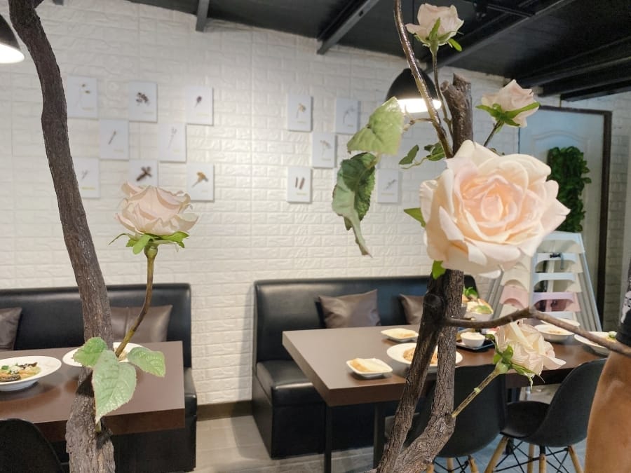 屏東好農懶人包大集合～十口滋味、繁華麵、牛角灣巧克力咖啡農園、春四大地有善農場、三魚一羊複合餐廳、林峰藝術工作室，把五感用力打開去～