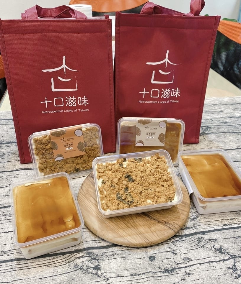 屏東好農懶人包大集合～十口滋味、繁華麵、牛角灣巧克力咖啡農園、春四大地有善農場、三魚一羊複合餐廳、林峰藝術工作室，把五感用力打開去～