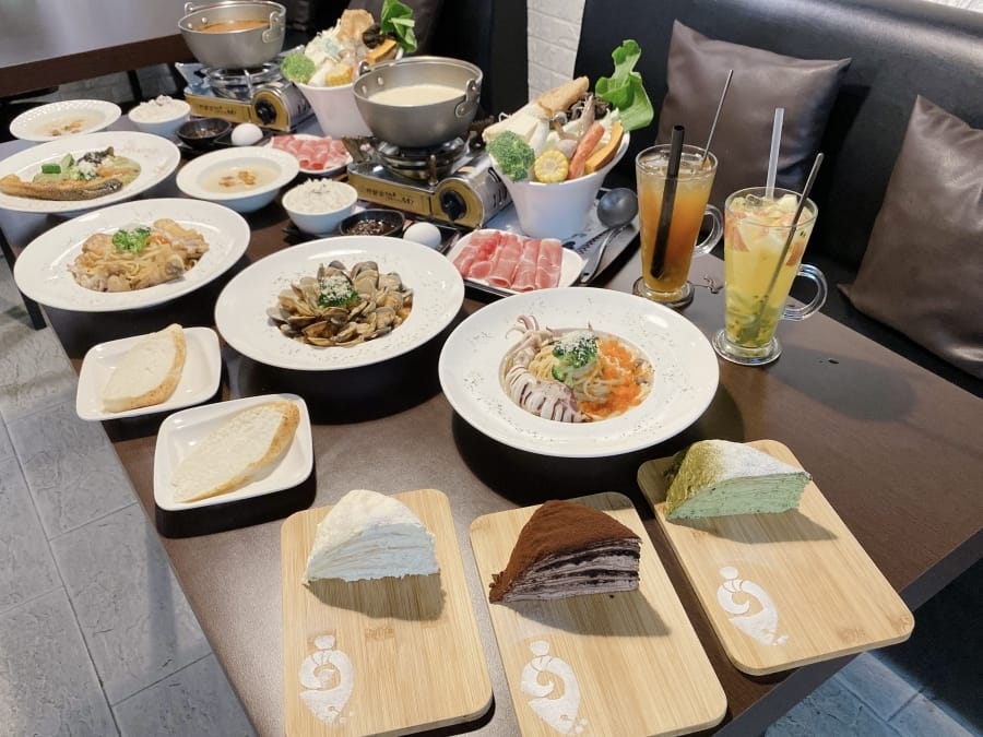 屏東好農懶人包大集合～十口滋味、繁華麵、牛角灣巧克力咖啡農園、春四大地有善農場、三魚一羊複合餐廳、林峰藝術工作室，把五感用力打開去～