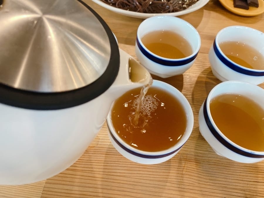 屏東好農懶人包大集合～十口滋味、繁華麵、牛角灣巧克力咖啡農園、春四大地有善農場、三魚一羊複合餐廳、林峰藝術工作室，把五感用力打開去～