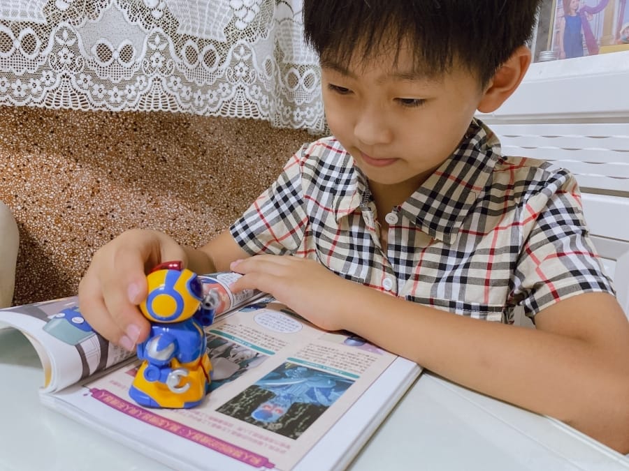 10本尖端科學漫畫~ 在家閱讀就能走在科技的尖端,輕鬆成為小小學霸!