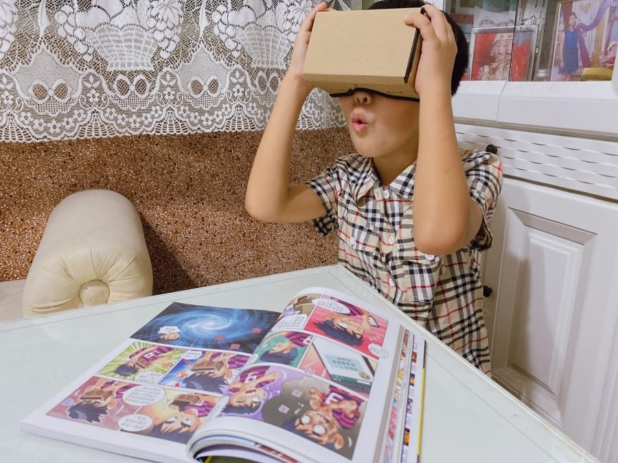 10本尖端科學漫畫~ 在家閱讀就能走在科技的尖端,輕鬆成為小小學霸!