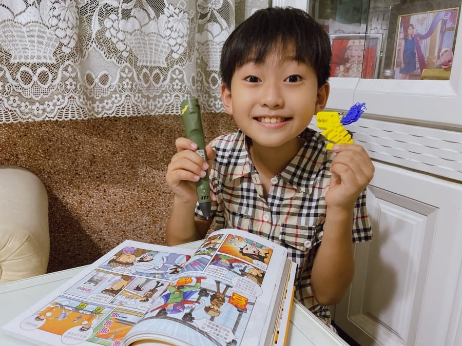 10本尖端科學漫畫~ 在家閱讀就能走在科技的尖端,輕鬆成為小小學霸!