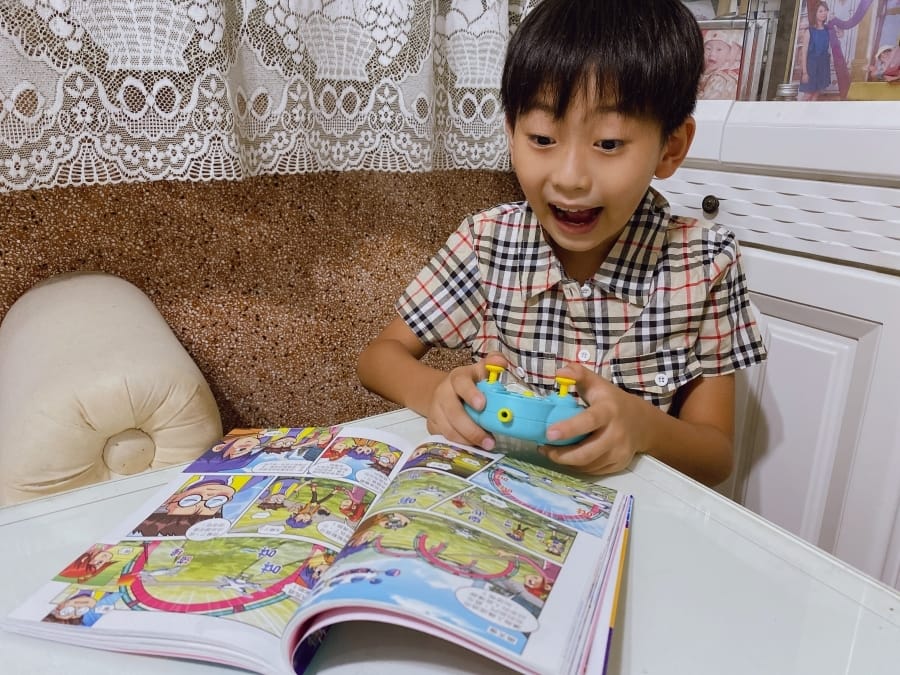 10本尖端科學漫畫~ 在家閱讀就能走在科技的尖端,輕鬆成為小小學霸!