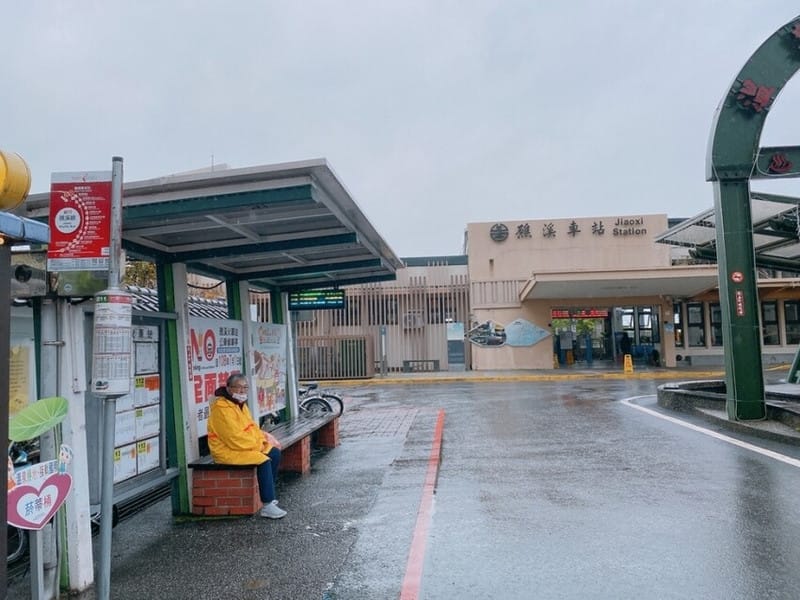 到宜蘭怎麼玩?搭乘宜蘭縣台灣好行公車~礁溪A線溫泉鄉饗宴輕旅主題套票,玩遍礁溪即刻啟程~ - 第30張圖 到宜蘭怎麼玩?搭乘宜蘭縣台灣好行公車~礁溪A線溫泉鄉饗宴輕旅主題套票,玩遍礁溪即刻啟程~