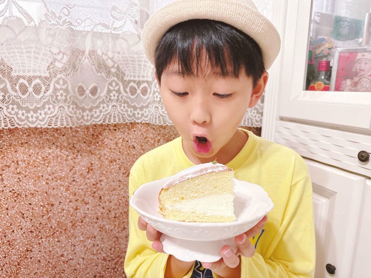 團購宅配美食推薦!療癒系甜點MIMIAN瞇瞇眼生乳波士頓派~厚・經典生乳波士頓派/真・檸檬生乳波士頓派,下午茶最佳選擇吃得幸福到瞇瞇眼~(笑)