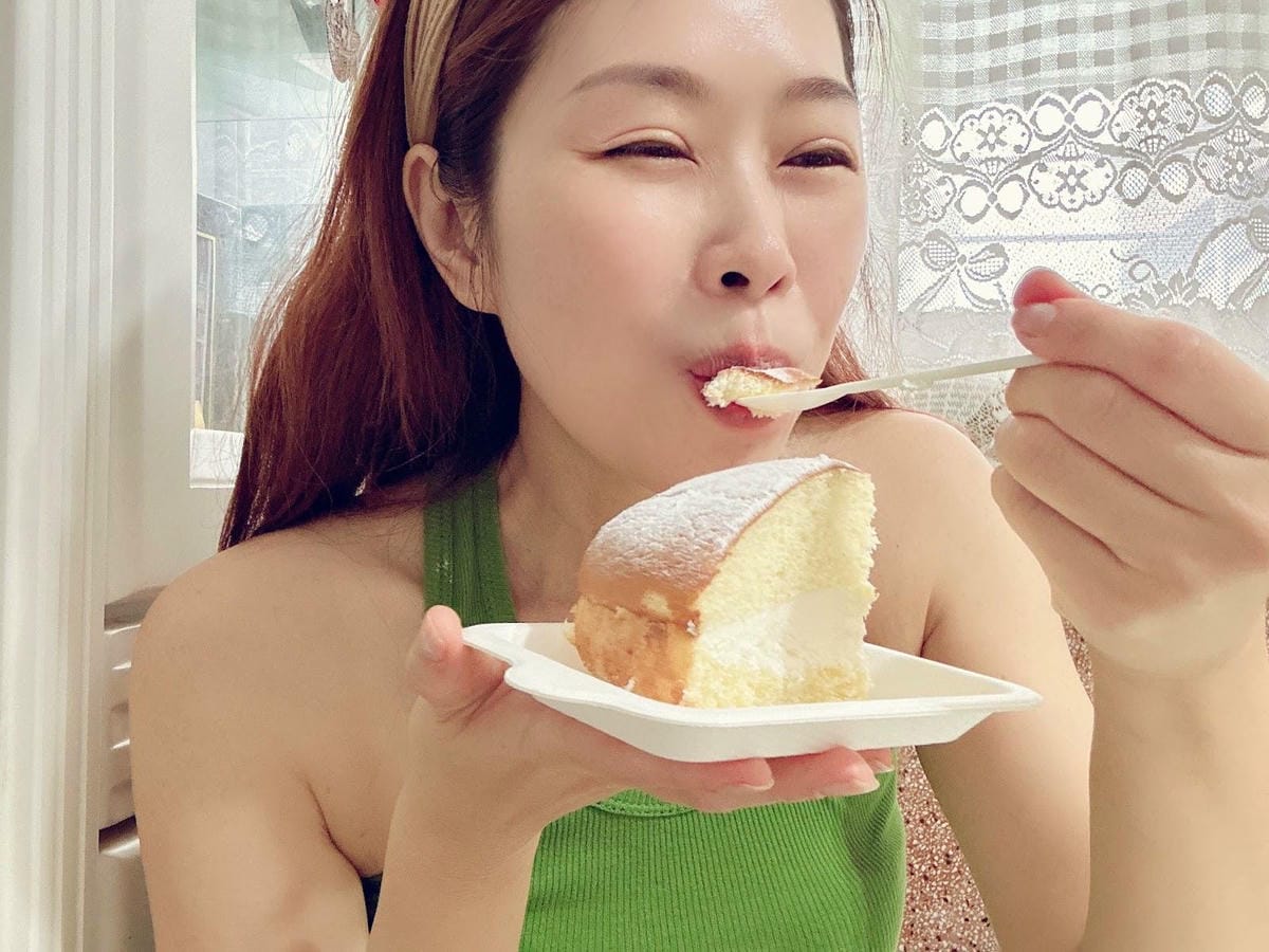 團購宅配美食推薦!療癒系甜點MIMIAN瞇瞇眼生乳波士頓派~厚・經典生乳波士頓派/真・檸檬生乳波士頓派,下午茶最佳選擇吃得幸福到瞇瞇眼~(笑)