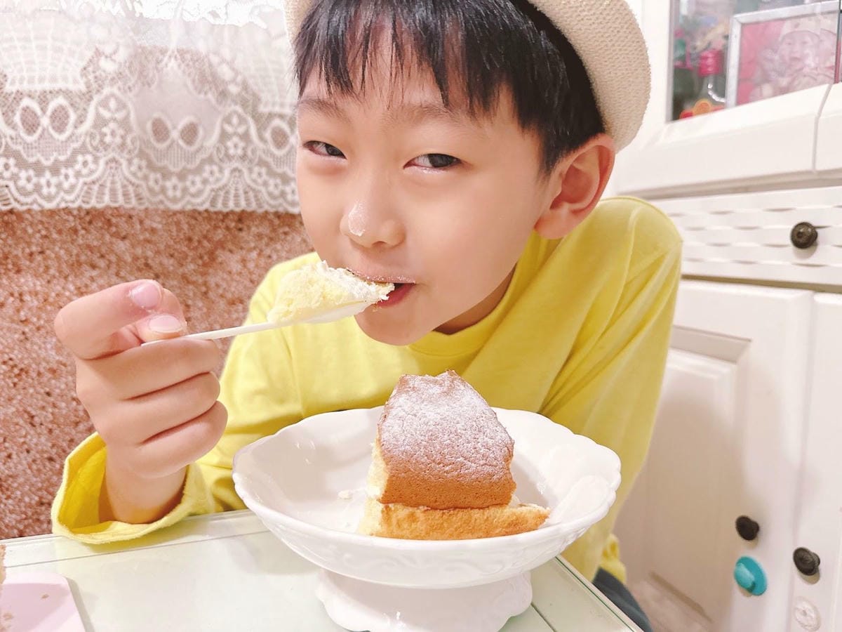 團購宅配美食推薦!療癒系甜點MIMIAN瞇瞇眼生乳波士頓派~厚・經典生乳波士頓派/真・檸檬生乳波士頓派,下午茶最佳選擇吃得幸福到瞇瞇眼~(笑)