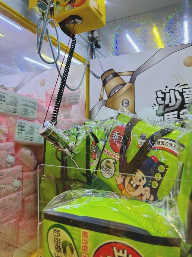 帶著孩子精采玩～台中沙發馬鈴薯樂園文心來來店/ GOGOPA
