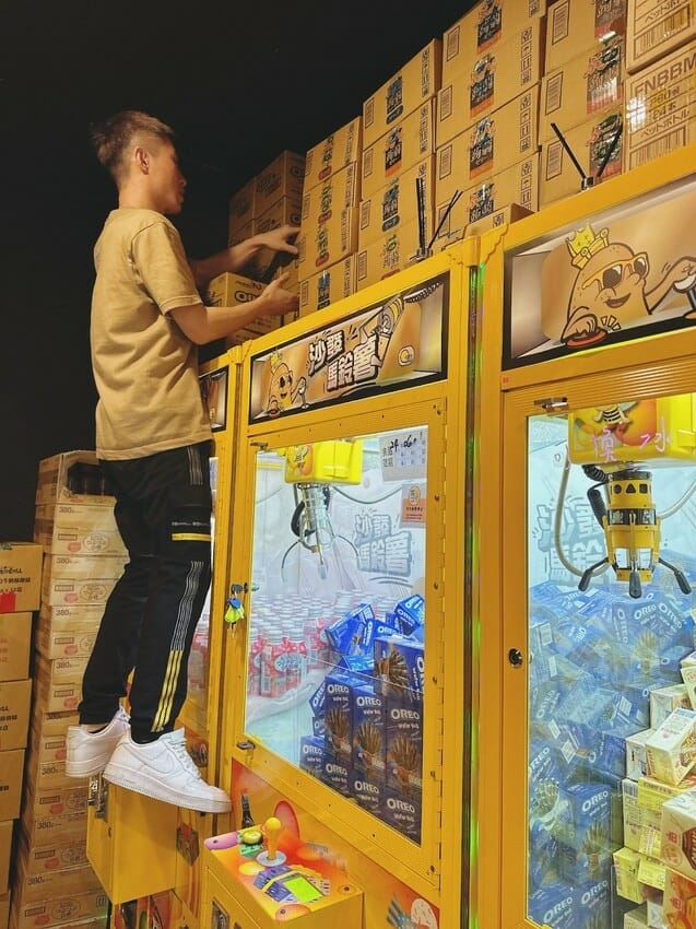 帶著孩子精采玩~台中沙發馬鈴薯樂園文心來來店/ GOGOPA 帶著孩子精采玩~台中沙發馬鈴薯樂園文心來來店/ GOGOPA
