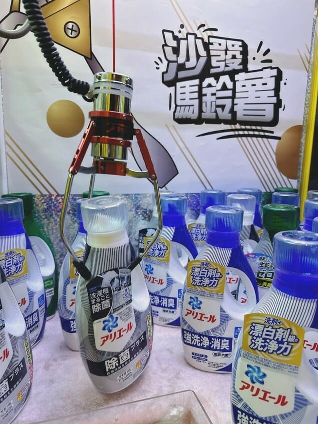 帶著孩子精采玩～台中沙發馬鈴薯樂園文心來來店/ GOGOPA
