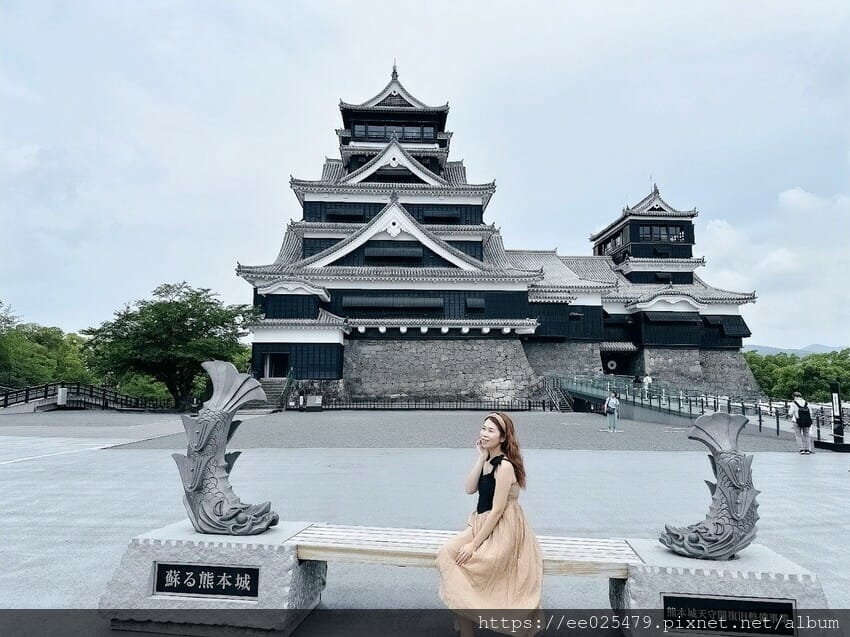 日本九州攻城記！福岡縣、佐賀縣、長崎縣、熊本縣、大分縣、宮崎