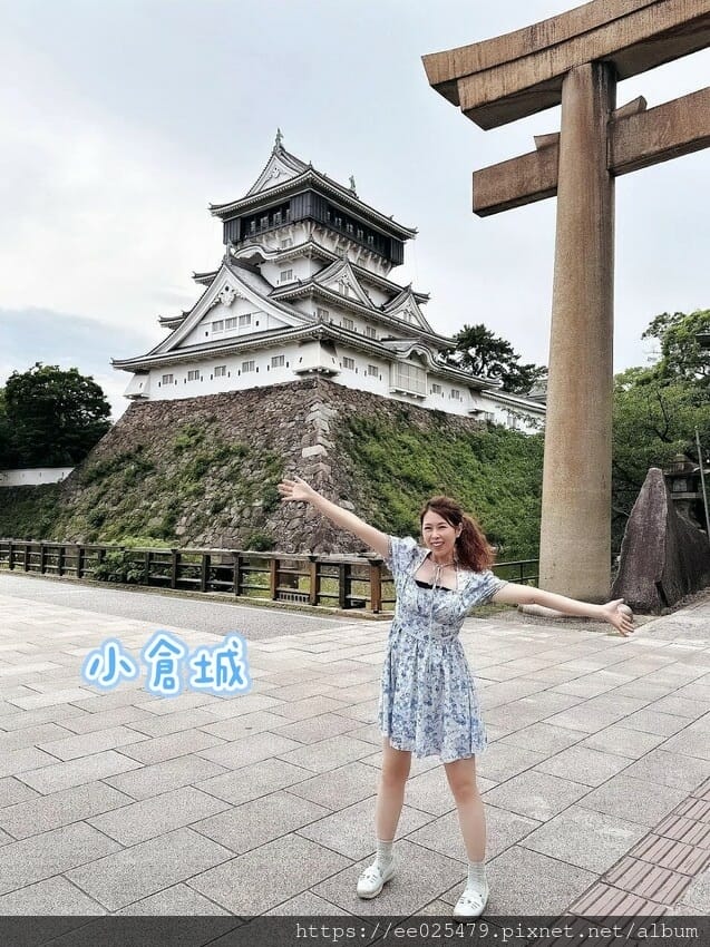 日本九州攻城記！福岡縣、佐賀縣、長崎縣、熊本縣、大分縣、宮崎