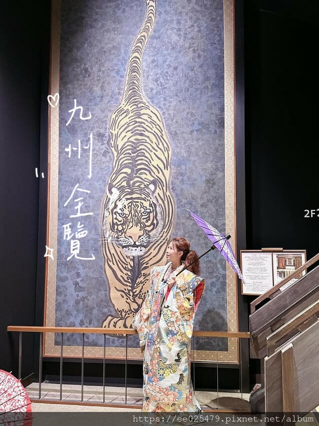 日本九州攻城記！福岡縣、佐賀縣、長崎縣、熊本縣、大分縣、宮崎