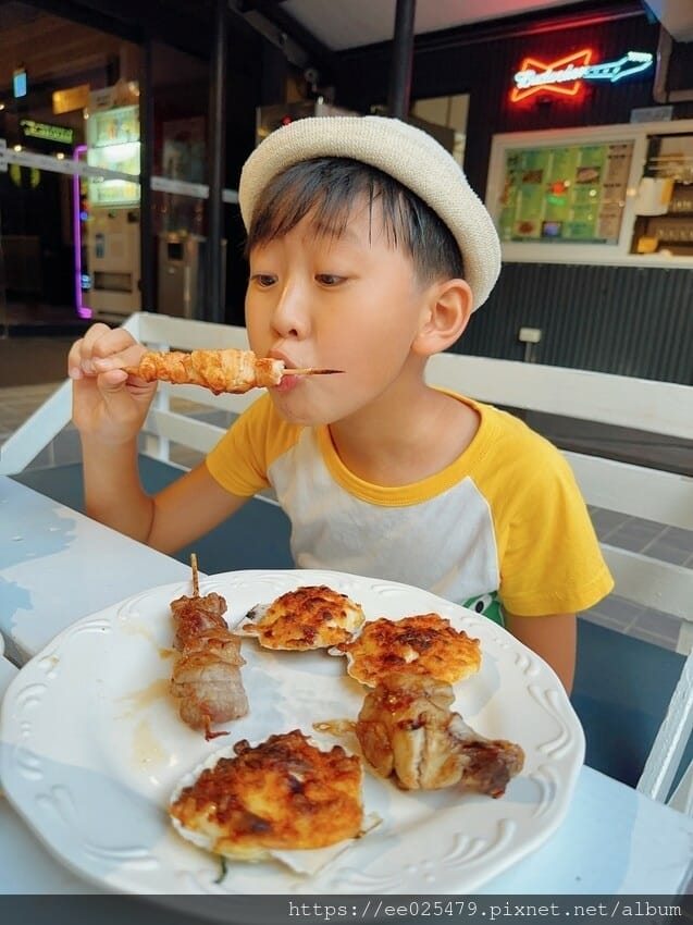 墾丁富麗敦飯店超值一泊二食饗樂專案，好玩消暑快趁現在～