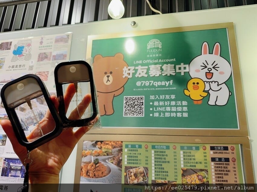 墾丁富麗敦飯店超值一泊二食饗樂專案，好玩消暑快趁現在～