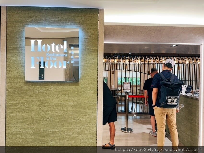 台北旅遊懶人包～入住璞旅集團 見潭璞旅 & 大湖璞旅 縱橫雙