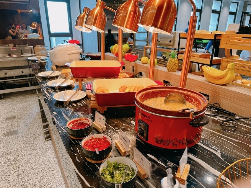 暢遊鹿港小鎮就入住鹿港澄悅酒店Euphoria Hotel 吧~ - 第22張圖 暢遊鹿港小鎮就入住鹿港澄悅酒店Euphoria Hotel 吧~