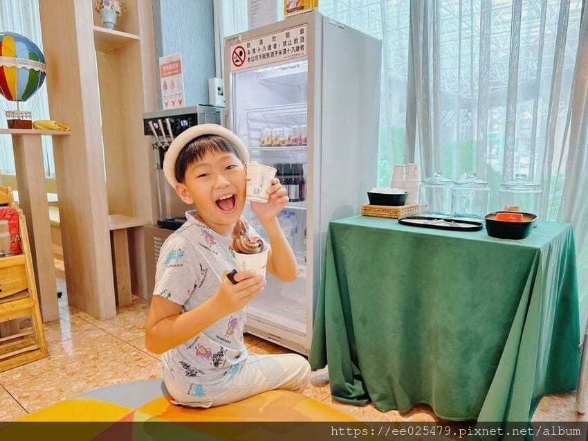 娜路彎會館饗趣專案 親子台東出遊的划算住宿選擇！(同場加映 