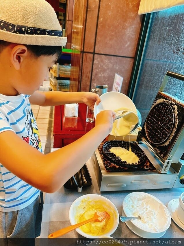 娜路彎會館饗趣專案 親子台東出遊的划算住宿選擇！(同場加映 