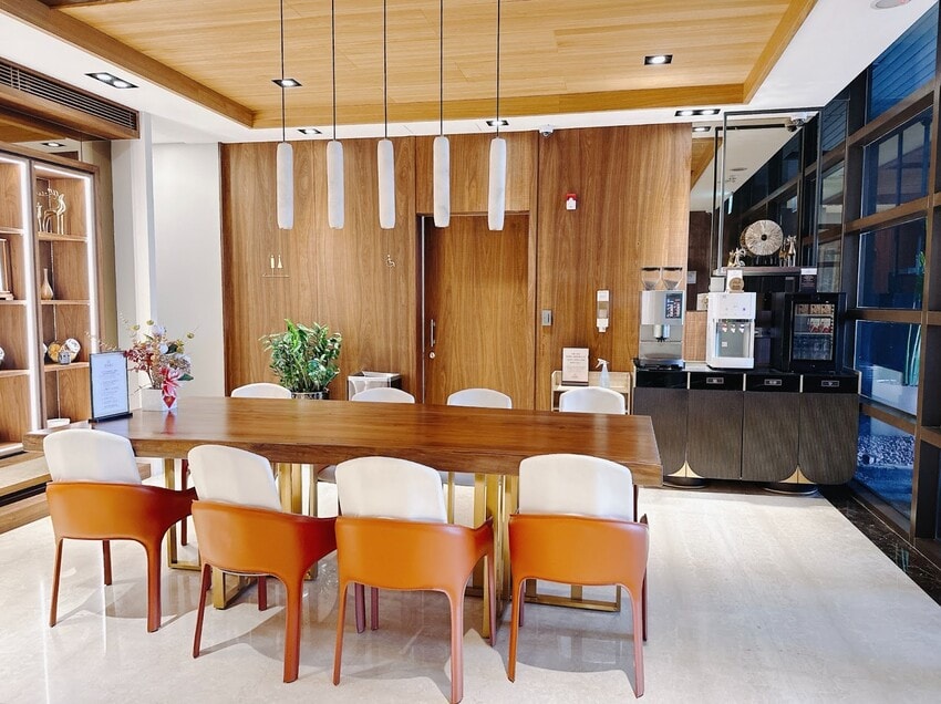 暢遊鹿港小鎮就入住鹿港澄悅酒店Euphoria Hotel 吧~ - 第7張圖 暢遊鹿港小鎮就入住鹿港澄悅酒店Euphoria Hotel 吧~