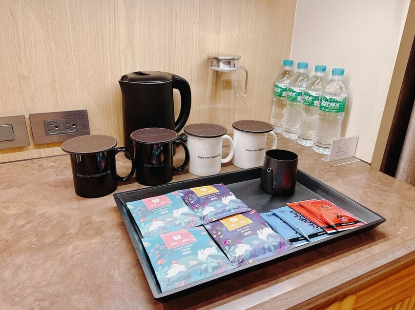 暢遊鹿港小鎮就入住鹿港澄悅酒店Euphoria Hotel 吧~ - 第15張圖 暢遊鹿港小鎮就入住鹿港澄悅酒店Euphoria Hotel 吧~