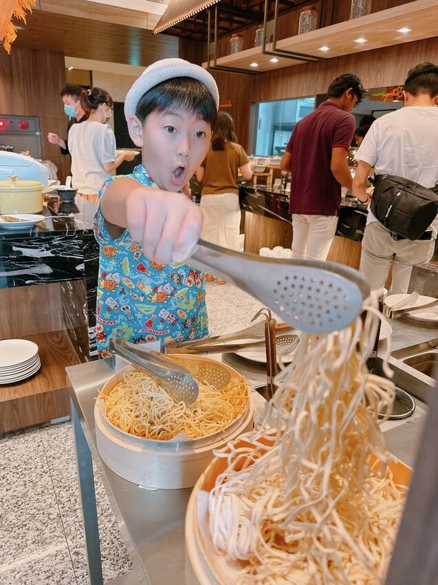 暢遊鹿港小鎮就入住鹿港澄悅酒店Euphoria Hotel 吧~ - 第23張圖 暢遊鹿港小鎮就入住鹿港澄悅酒店Euphoria Hotel 吧~