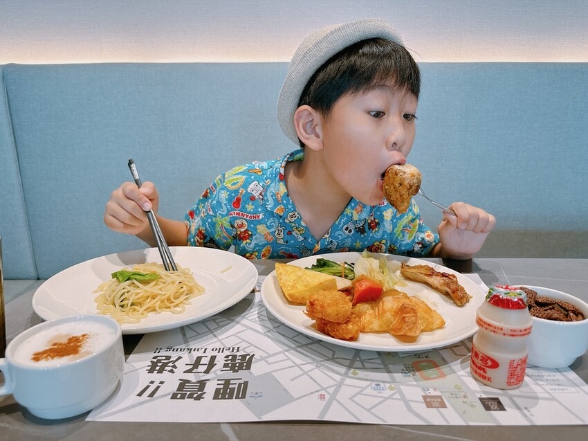 暢遊鹿港小鎮就入住鹿港澄悅酒店Euphoria Hotel 吧~ - 第27張圖 暢遊鹿港小鎮就入住鹿港澄悅酒店Euphoria Hotel 吧~