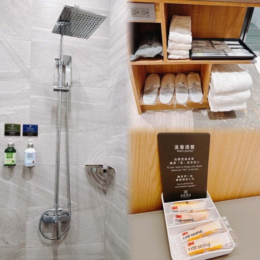 暢遊鹿港小鎮就入住鹿港澄悅酒店Euphoria Hotel 吧~ - 第14張圖 暢遊鹿港小鎮就入住鹿港澄悅酒店Euphoria Hotel 吧~