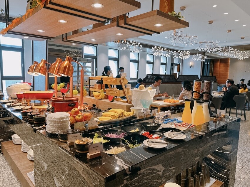 暢遊鹿港小鎮就入住鹿港澄悅酒店Euphoria Hotel 吧~ - 第21張圖 暢遊鹿港小鎮就入住鹿港澄悅酒店Euphoria Hotel 吧~
