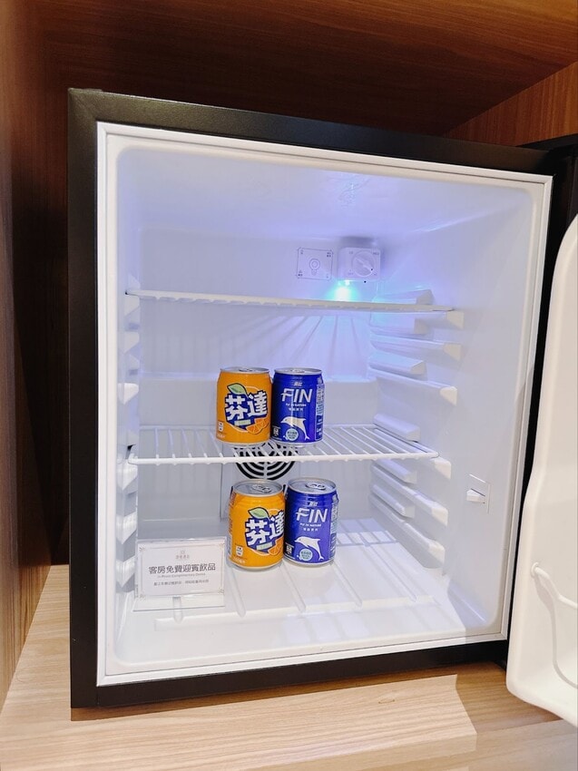 暢遊鹿港小鎮就入住鹿港澄悅酒店Euphoria Hotel 吧~ - 第19張圖 暢遊鹿港小鎮就入住鹿港澄悅酒店Euphoria Hotel 吧~