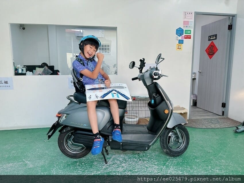 懶人變玩家  跟著 奧拓 Outo 琉浪南國的島嶼密旅 3 
