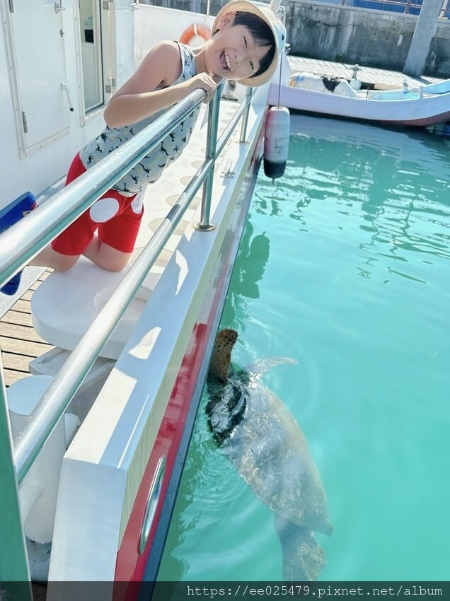 懶人變玩家 跟著 奧拓 Outo 琉浪南國的島嶼密旅 3 懶人變玩家 跟著 奧拓 Outo 琉浪南國的島嶼密旅 3