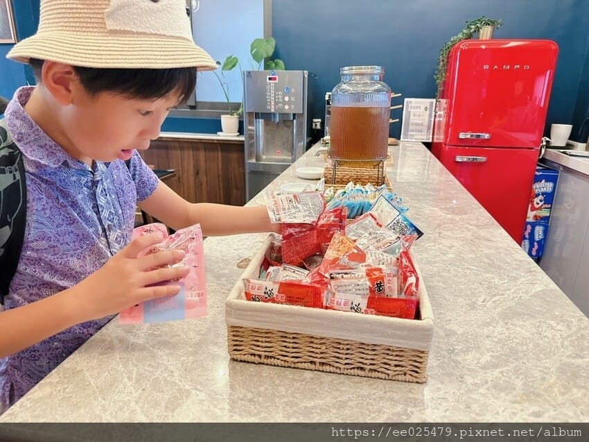 懶人變玩家  跟著 奧拓 Outo 琉浪南國的島嶼密旅 3 